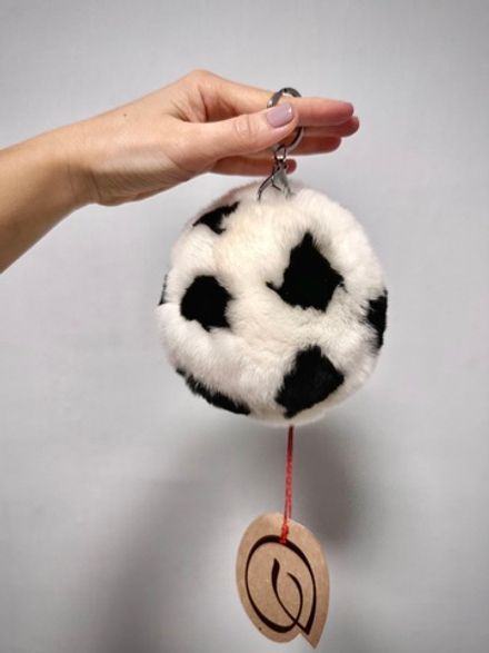 "Футбольный мяч" декоративный