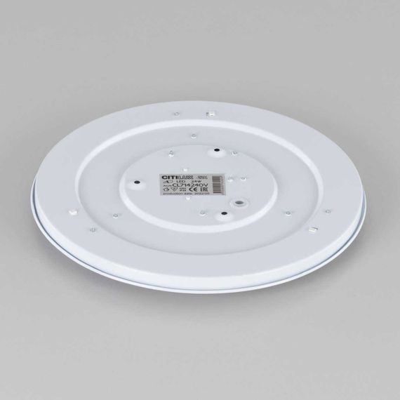 Потолочный светодиодный светильник Citilux Симпла CL714240V