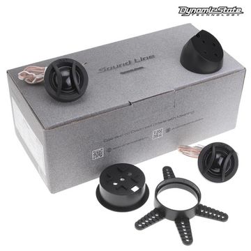 Dynamic State SLC-26T