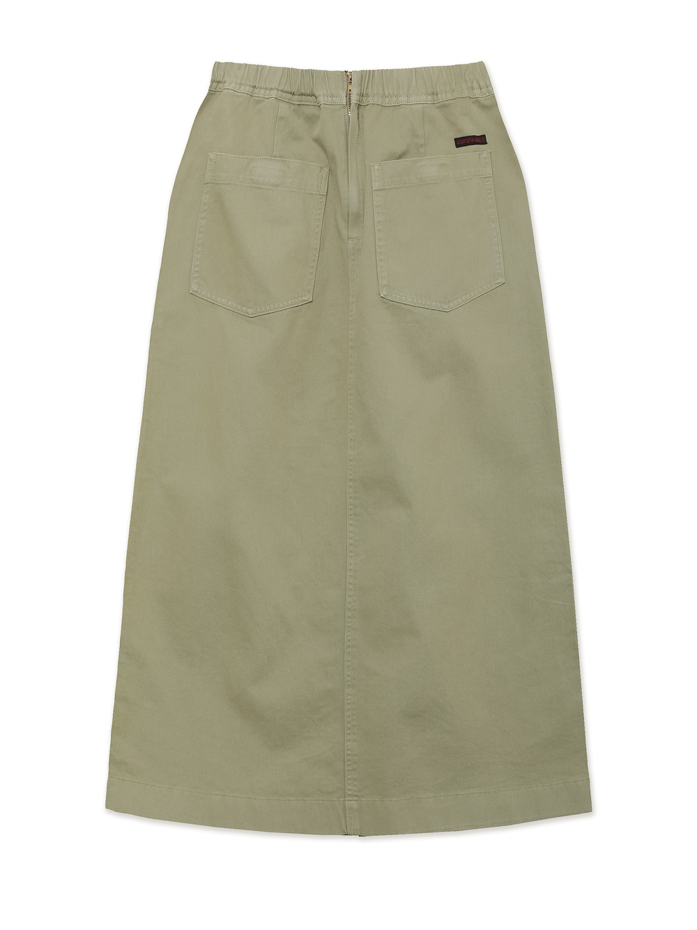Юбка Long Baker Skirt