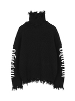 Свитер Black Air