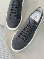 Кеды Santoni
