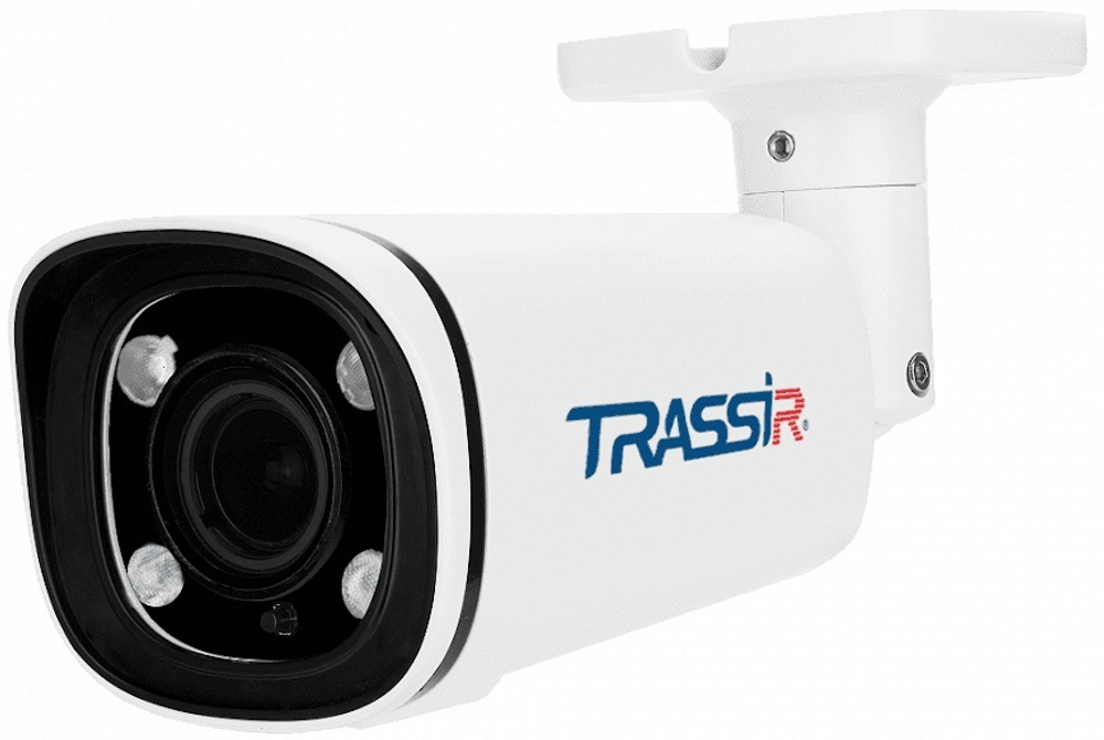 Видеокамера IP TRASSIR TR-D2123IR6 v6 (D) 2.7-13.5