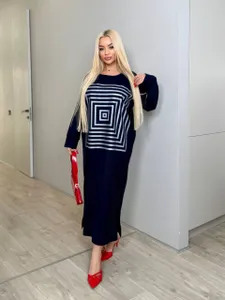 Платье УК-505-4 Fabrika