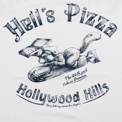 Футболка off white Yakuza Premium 3810