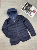 Кашемировая куртка Kiton