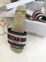 Christian Dior Dway Slide