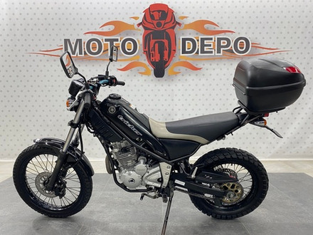 Yamaha XG250 Tricker , 2005