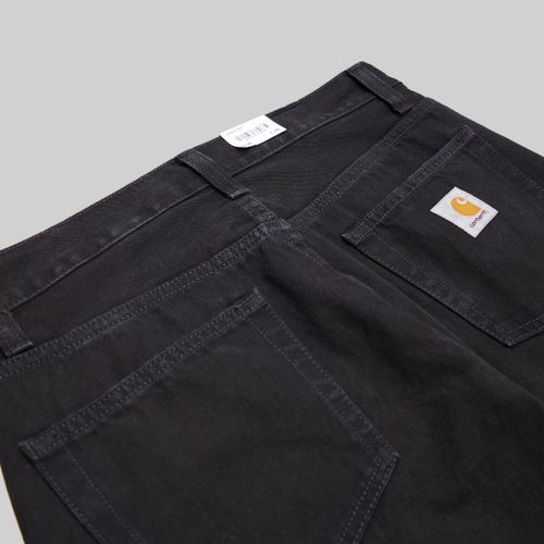 Джинсы мужские Carhartt WIP Landon Pant артикул:I030468 - купить в магазине Дайс