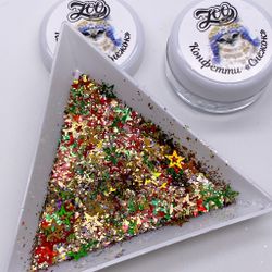 Zoo конфетти Снежок 1569