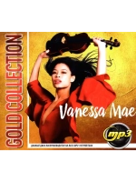 Vanessa Mae Revoler Gold Collection (MP3 Флешка)