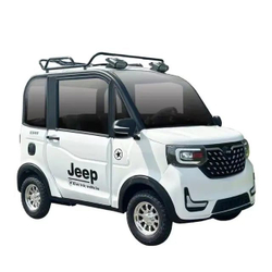 Электрический автомобиль super ver513