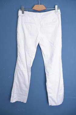 Брюки Oggi светлые 44/46 размер