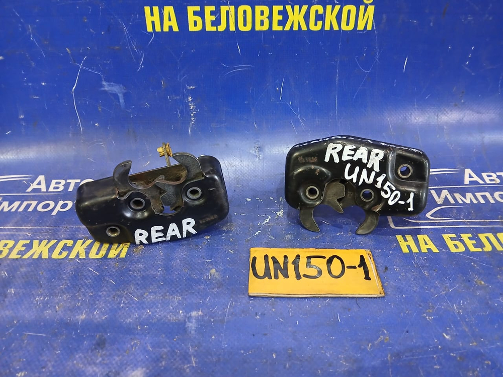 Замок багажника FORD EXPLORER 1997