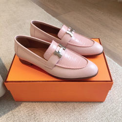 Hermes Loafer (5 colors)