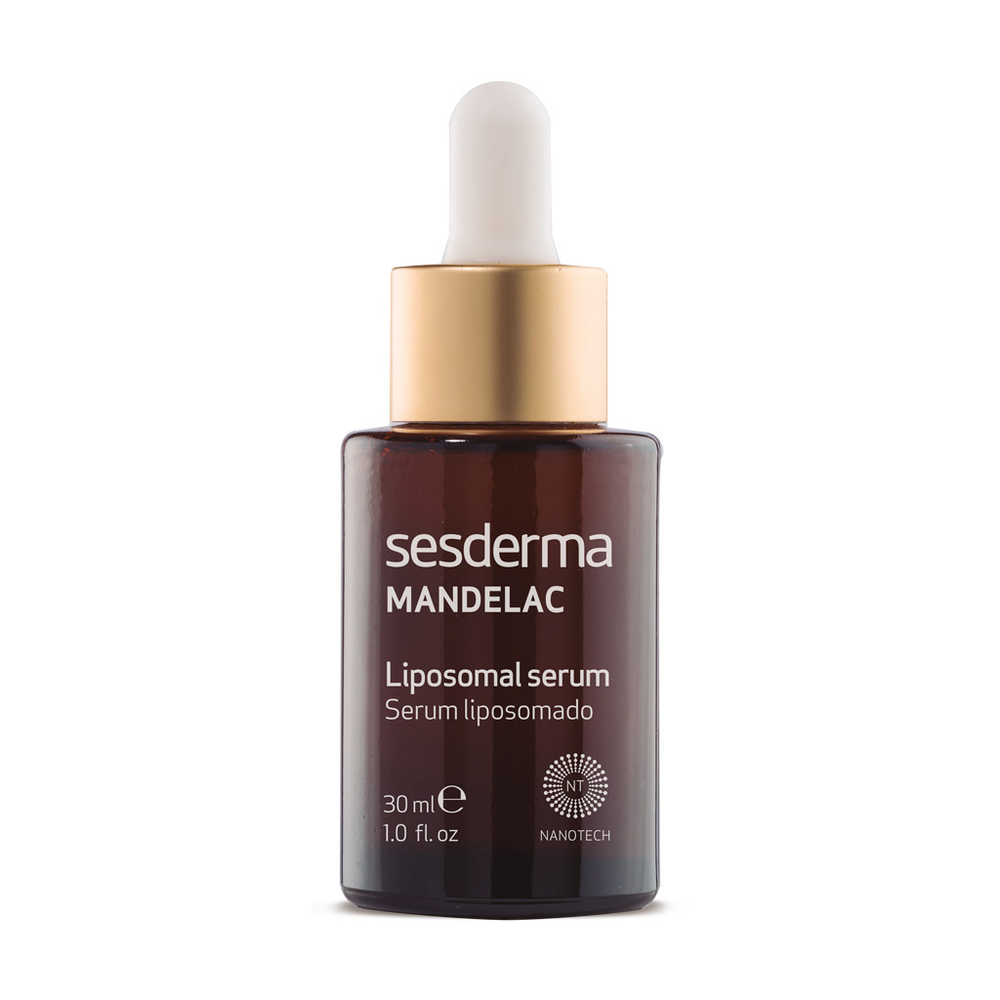 Sesderma MANDELAC Liposomal Serum - Липосомальная сыворотка с миндальной кислотой, 30 мл