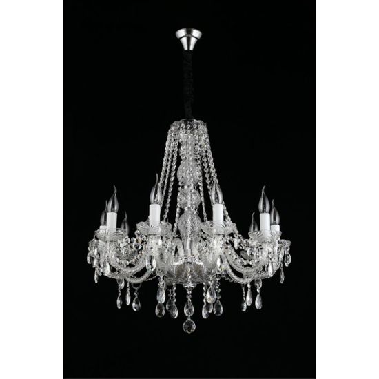 Люстра подвесная APL.814.03.10