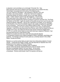 Holy Blood,Holy Grail | Michal Baigent