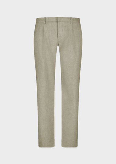 Брюки-чинос ROY ROBSON