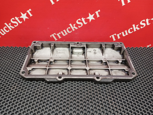 Крышка блока цилиндров