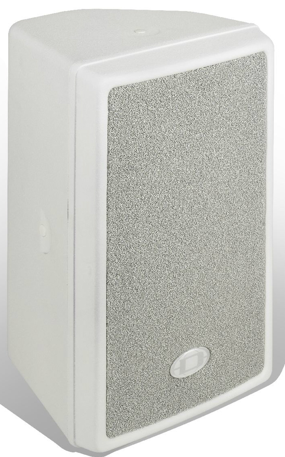 Dynacord D 8W пассивная АС, 2-полосная, 8'/1', 8 Ом, 250Вт RMS / 1000Вт пик, макс. SPL - 124 дБ (пик), цвет белый