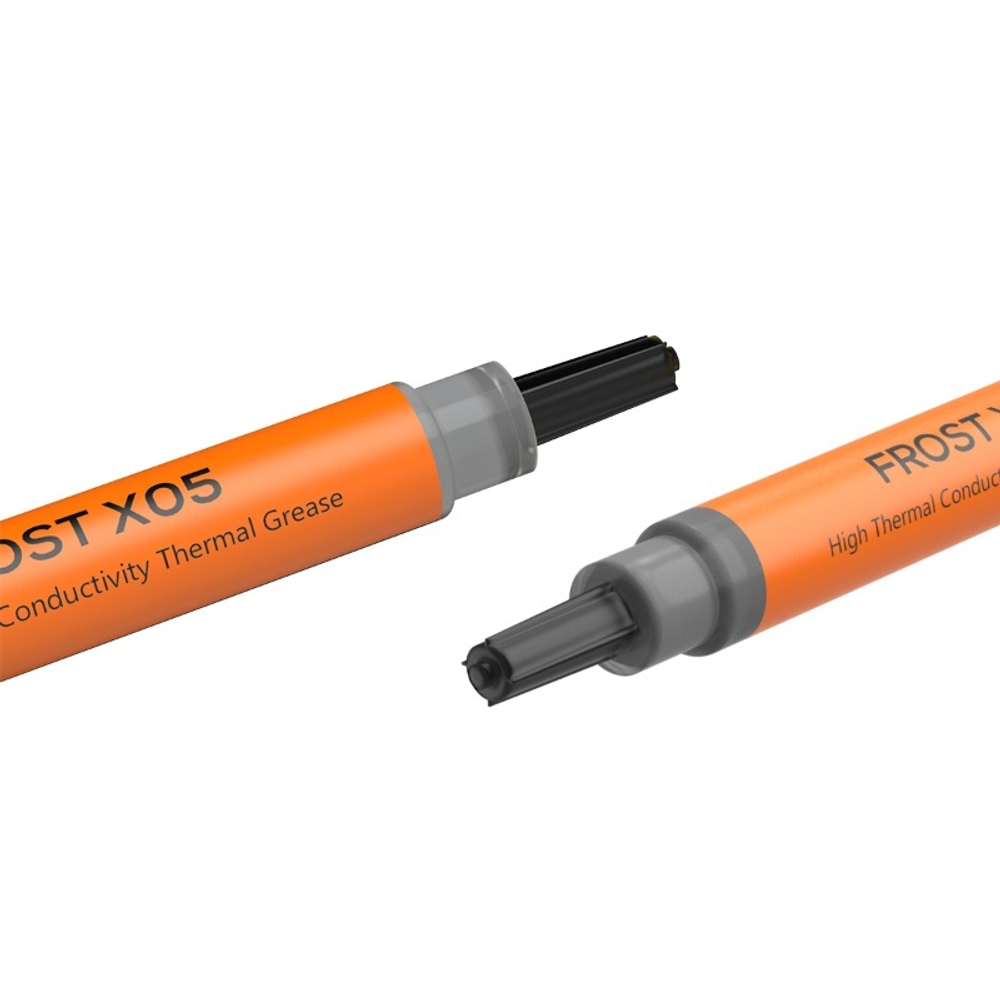 Термопаста ID-COOLING FROST X05, 3g