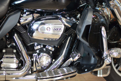 Trike Tri Glide Ultra Harley-Davidson 2018