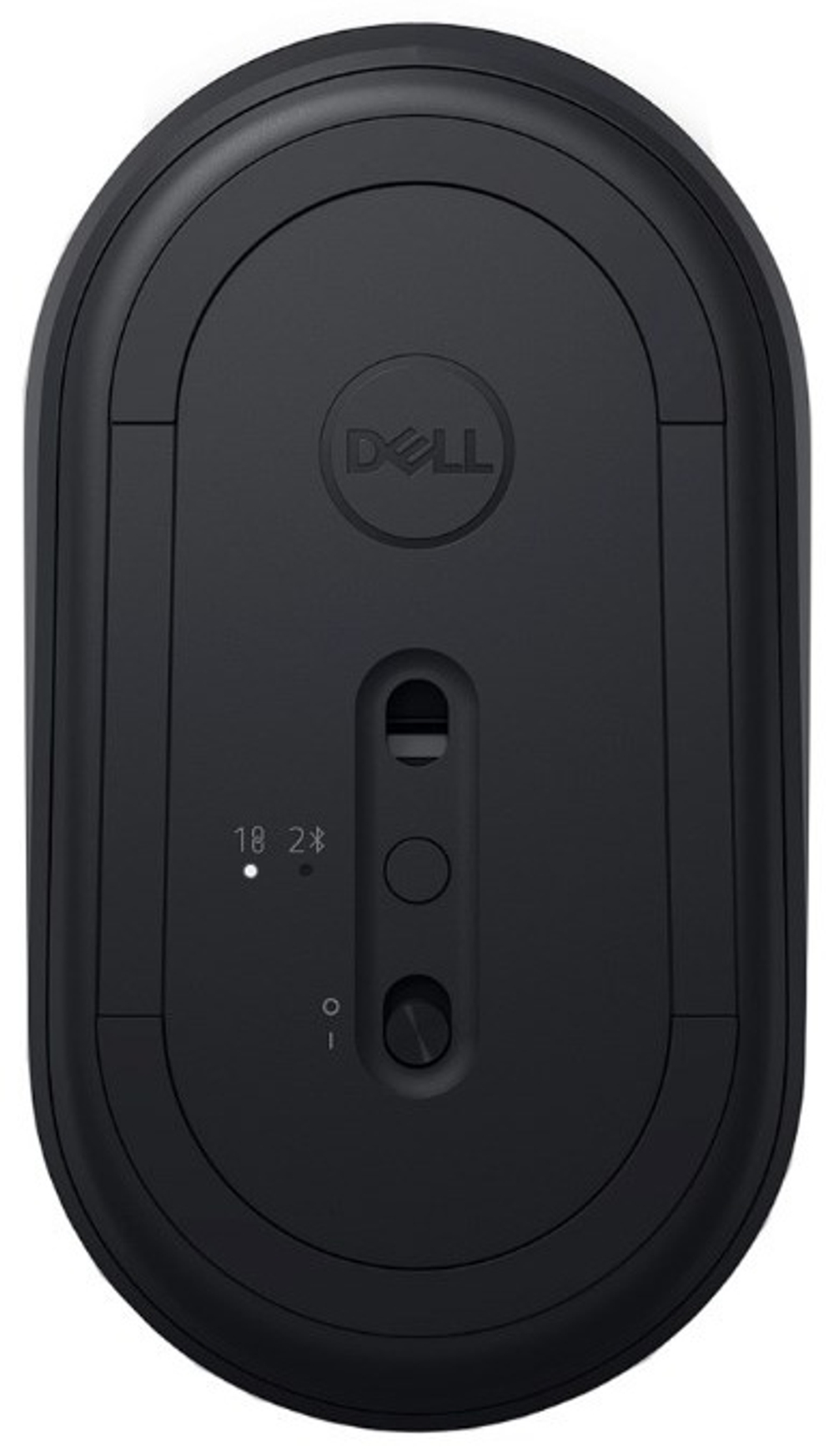 Клавиатура DELL KM555 580-BBVZ черный