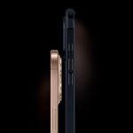 Чехол для Apple iPhone 16 Pro противоударный с усиленными углами XUNDD