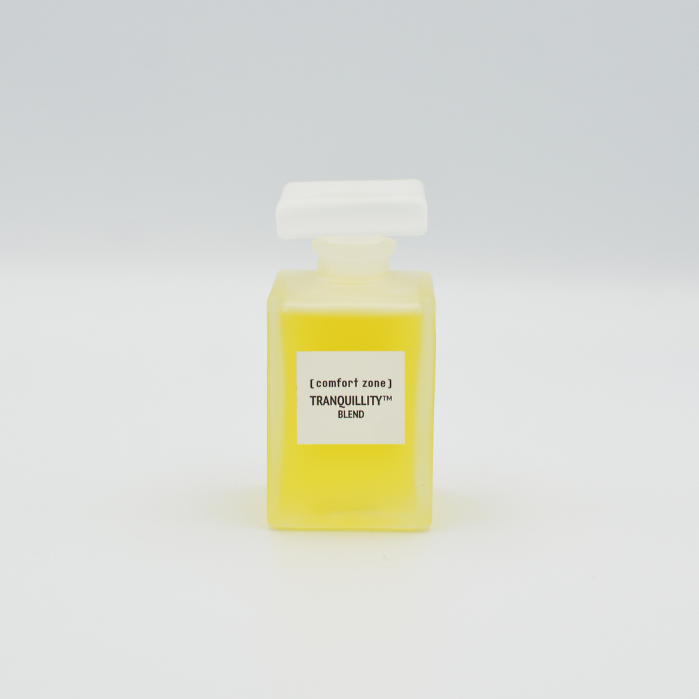 COMFORT ZONE Смесь арома-масел для тела Tranquillity ™