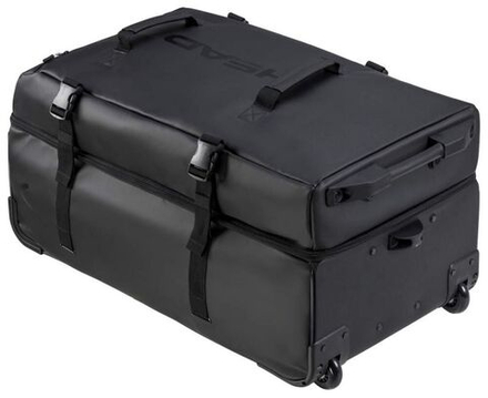 Теннисная сумка Head Tour Travel Bag (110L) - black