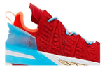 Кроссовки Nike Lebron 18