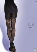 321 EDITH 50 DEN Колготки Gabriella