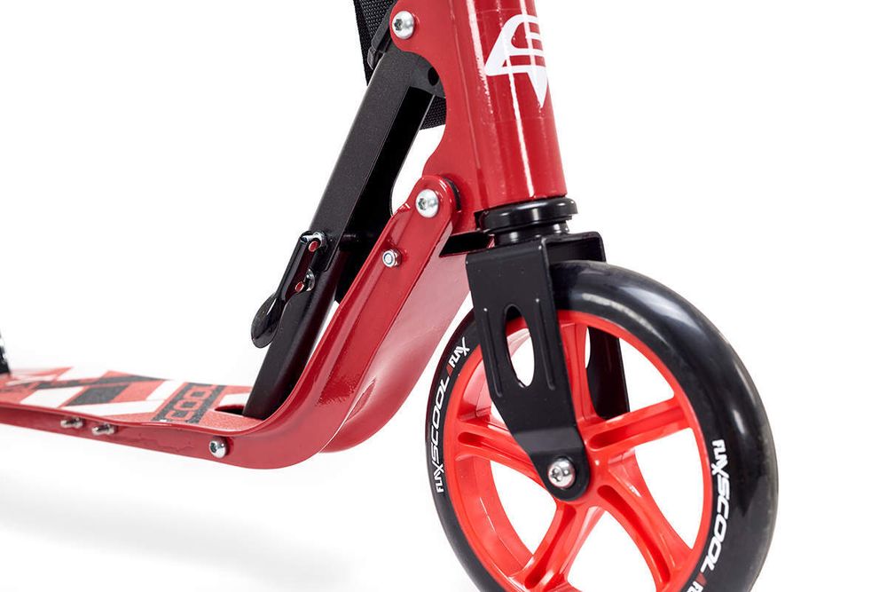 Самокат Scool flax 8.2