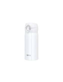 Термокружка Thermos JNL-350 MW (0,35 литра), белая