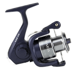 Катушка Kaida HX20A 2000 bb3+1 (4.9:1) 0.20/0.25/0.28мм-280/180/140м 245г