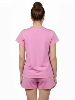 Пижама женская с шортами