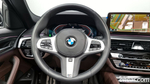 BMW 5 Series (G30) 523d M Sports (11.2022)