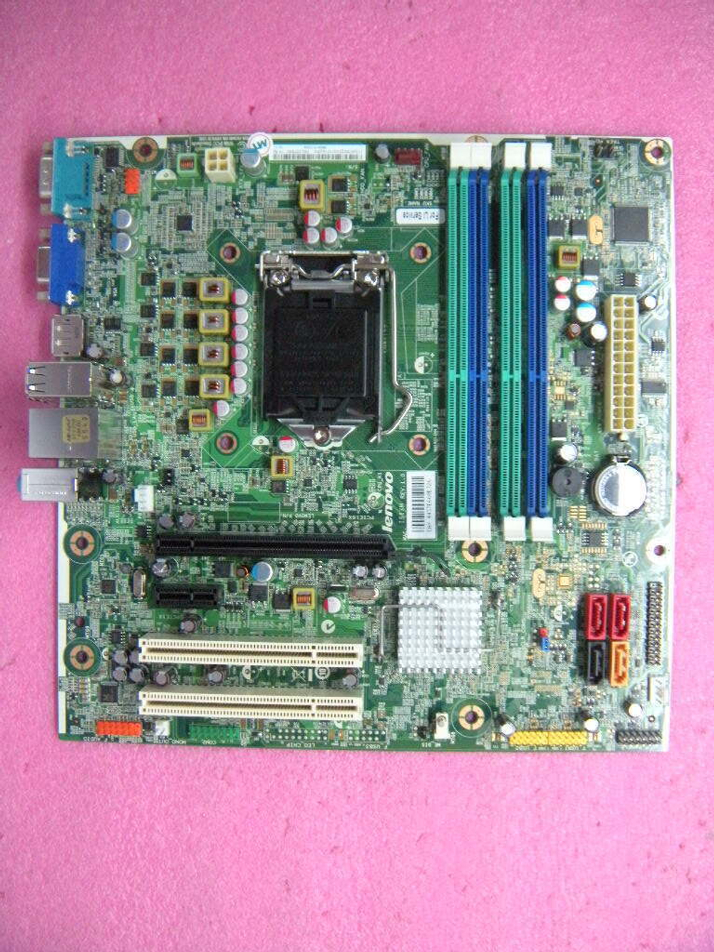 Материнская плата для ПК Lenovo M91 / M91p Q67 Planar (03T8351), оригинал