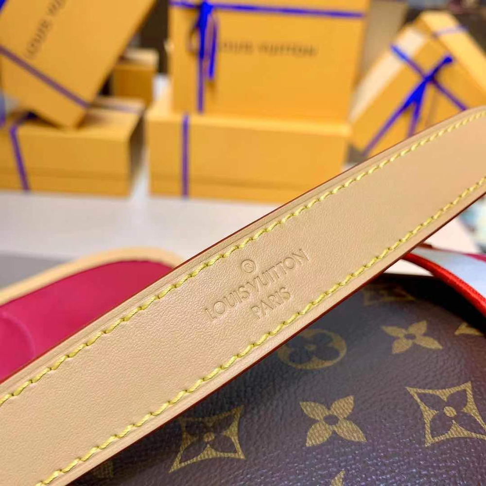Louis Vuitton Diane