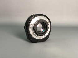 Nikon AF Teleconverter TC-16A 1.6x Nikon F.