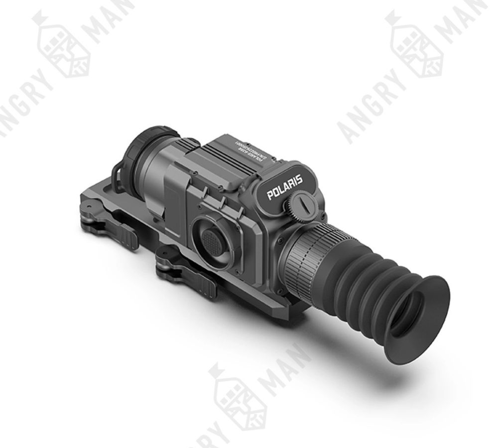 Тепловизионный прицел Polaris 635R, Conotech