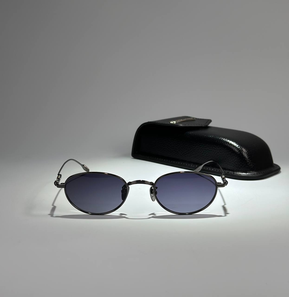 Очки Chrome Hearts