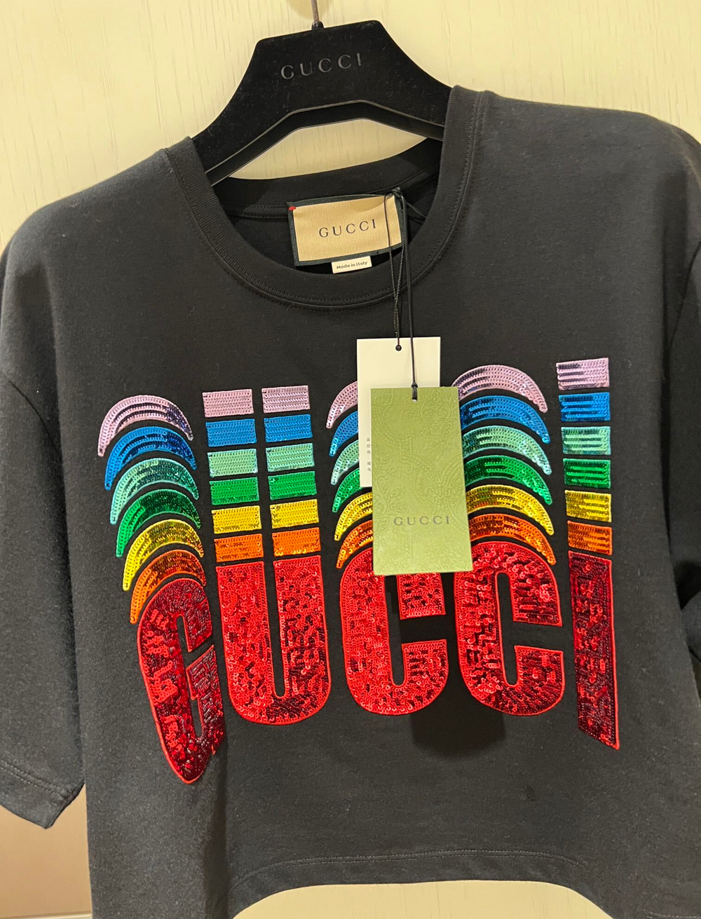 Gucci T-Shirt