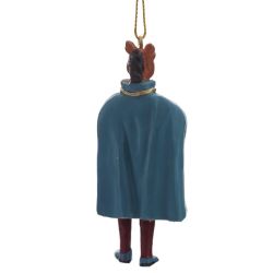 GAEM Фигурка декоративная "Лошадь", L3,5 W2,5 H8,5 см, 4в.