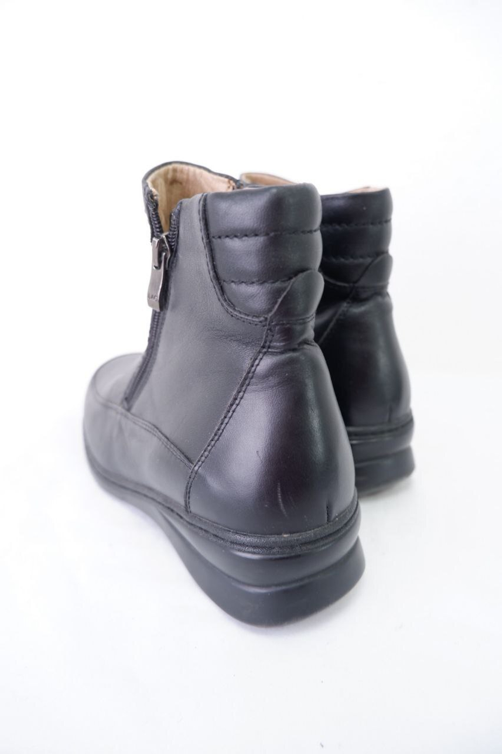 Ботинки зимние 36 размер