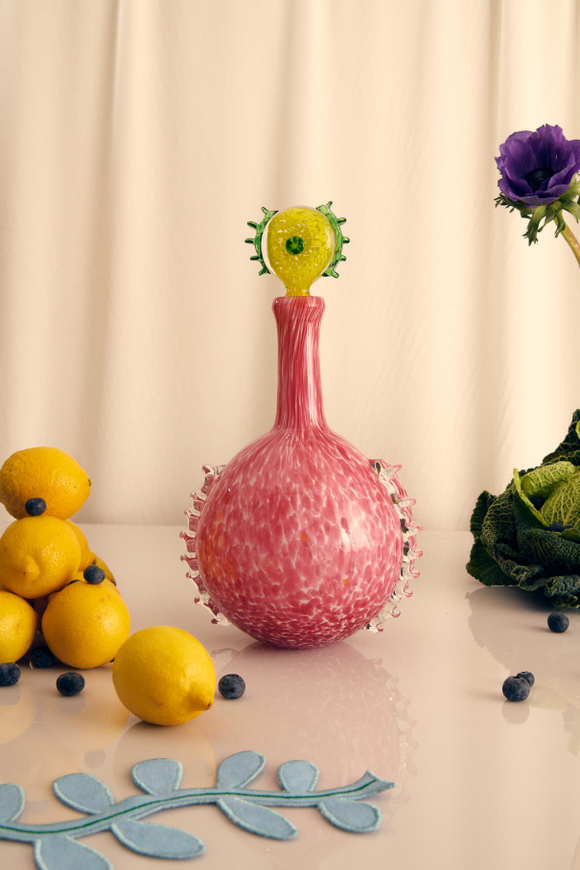 Графин с крышкой Sunshine