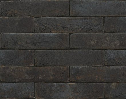 Кирпич ручной формовки облицовочный Nelissen, Ferro, WDF65, 215x100x65