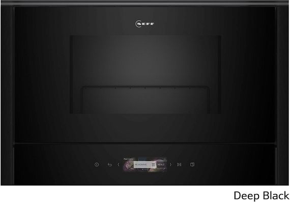 Микроволновая печь Neff NL9GR31Y1