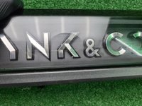 Фонарь крышки багажника Lynk & Co 09 (2021-н.в.)